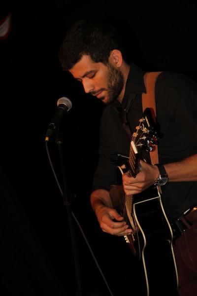 USJ Draw a smile Fundraising Concert